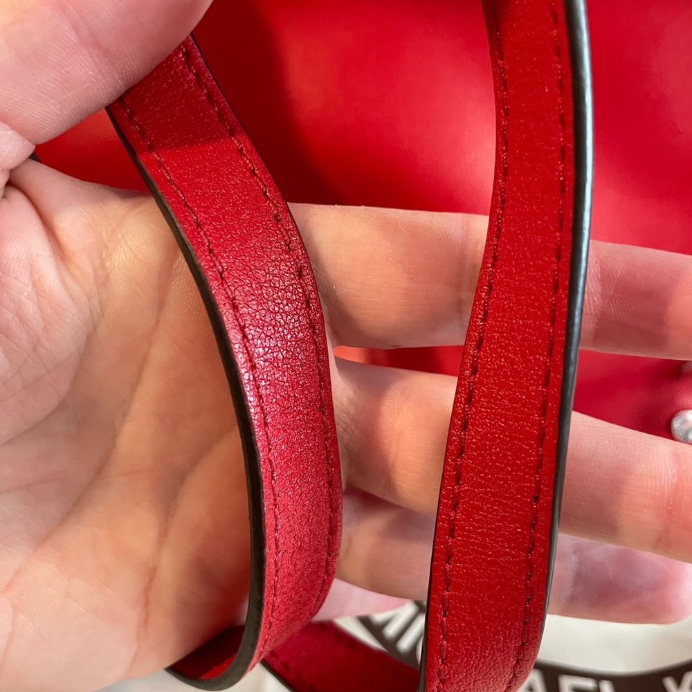 Michael Kors Rivington tote bag - Picture 5 of 13